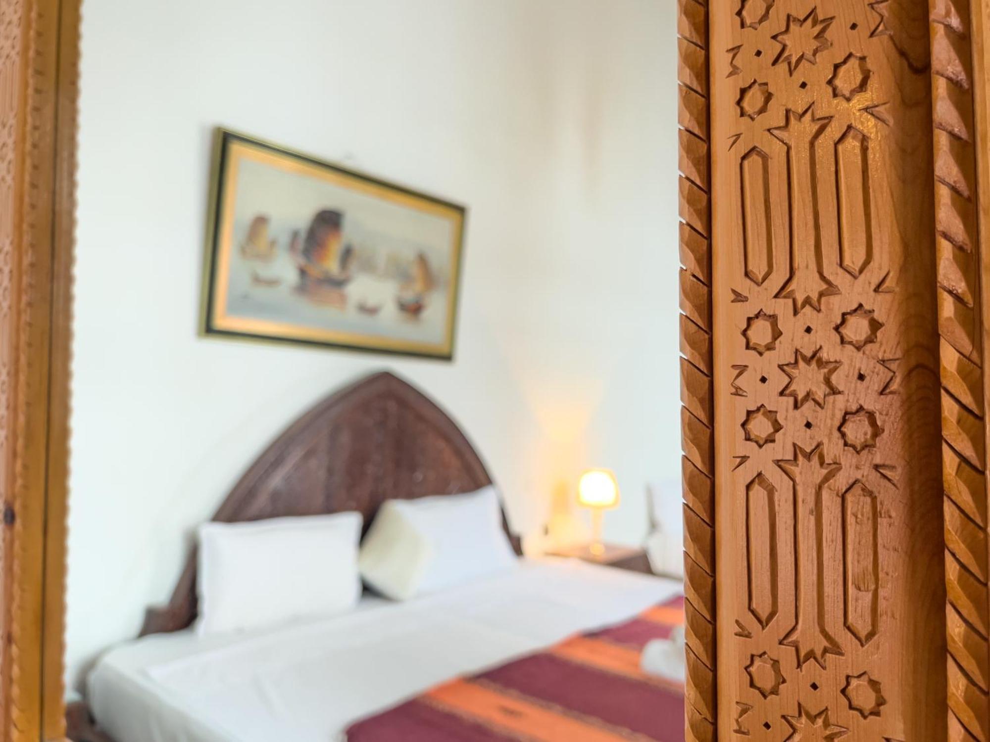 Riad Pacha Palace Fez Exterior foto